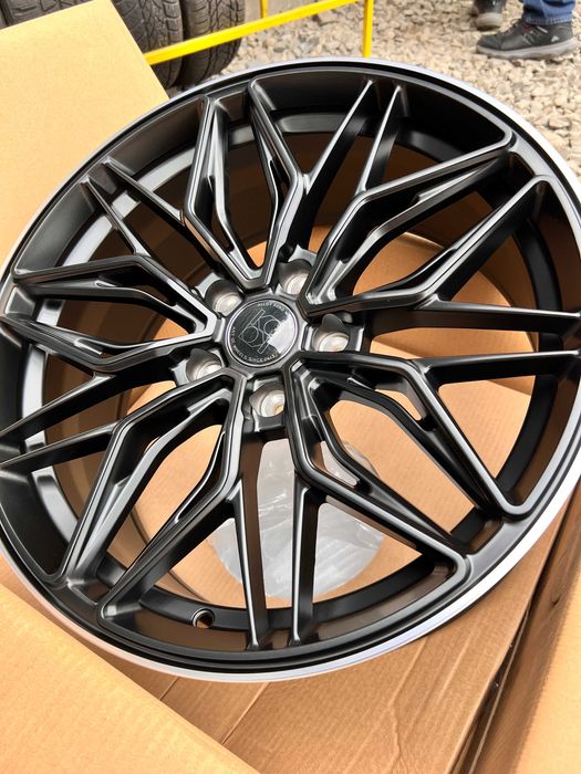 R18 5x114.3 Honda Accord Civic CR-V M-NV Odyssey eNS1 Z-RV HR-V eNP2