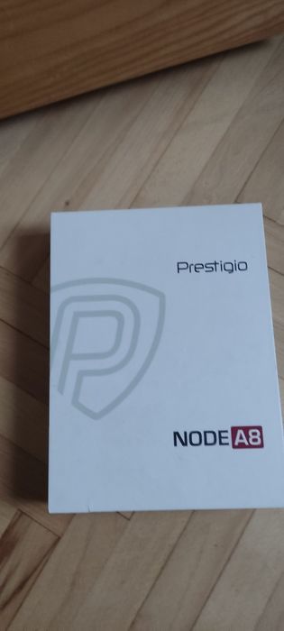 Планшет Prestigio NODE A8