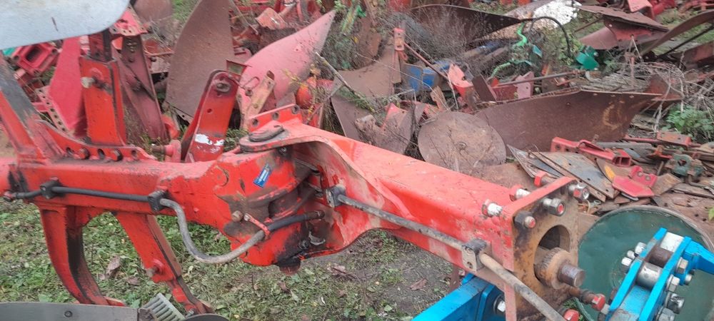 Korpus do pługa obrotowego Lemken  Kuhn Kverneland