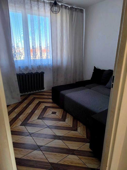 REZERWACJA Mieszkanie 2 pokoje