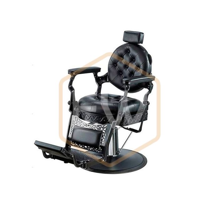 Cadeira de barbeiro Ewwk-RZB009.A12