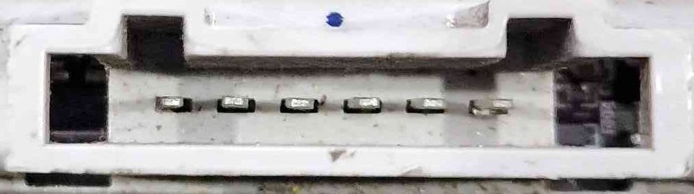 Luz Stop Adicional / 3º Stop 2H0945097 - VW AMAROK