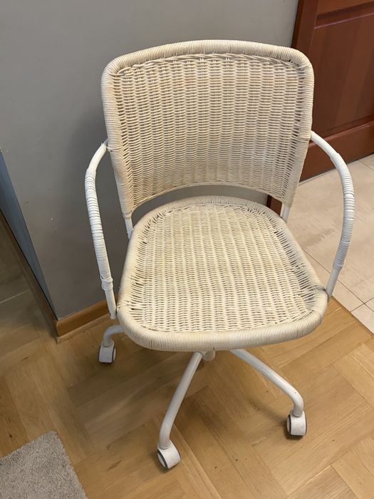 Krzesło obrotowe IKEA