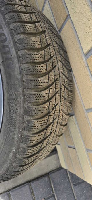 Opony do forda focus, puma, mondeo + felgi Alu