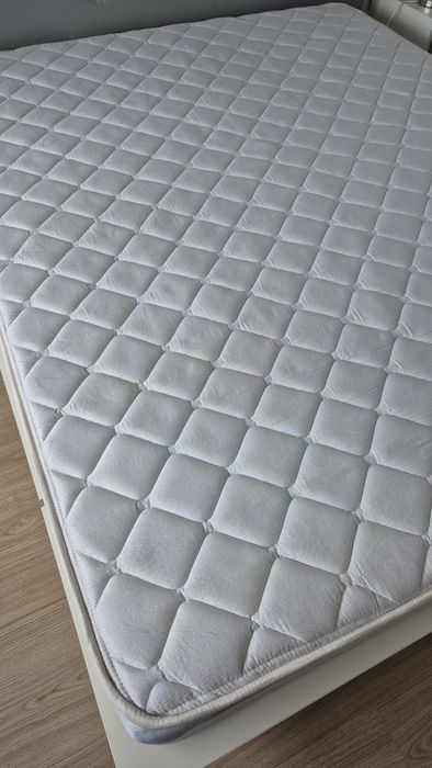 Colchão 200×160 Molaflex