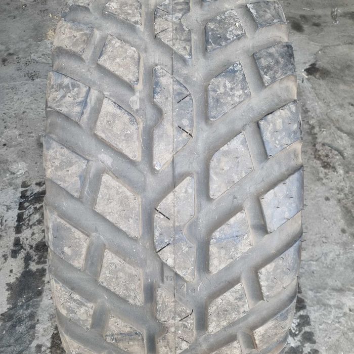 500/60R22.5 Nokian Country King 155D TL opona
