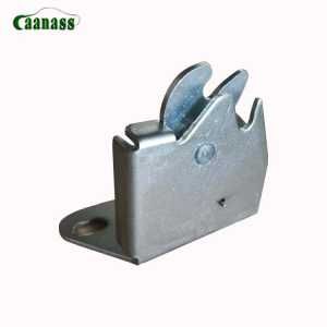 Замок капота Mercedes Atego 2