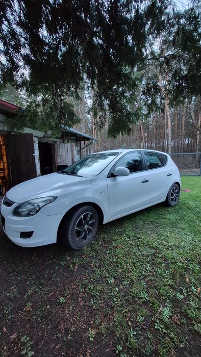 Hyundai i30 1.4,  2009