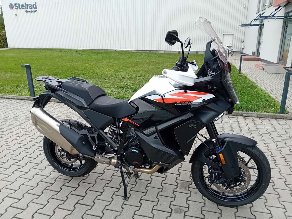 KTM