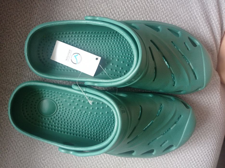 Buty piankowe 43
