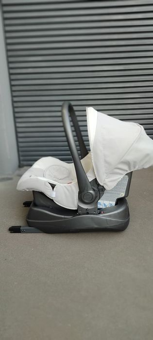 Carrinho Bebé Inglesina Edição Especial