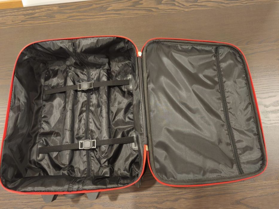 Mala de cabine de 10kg