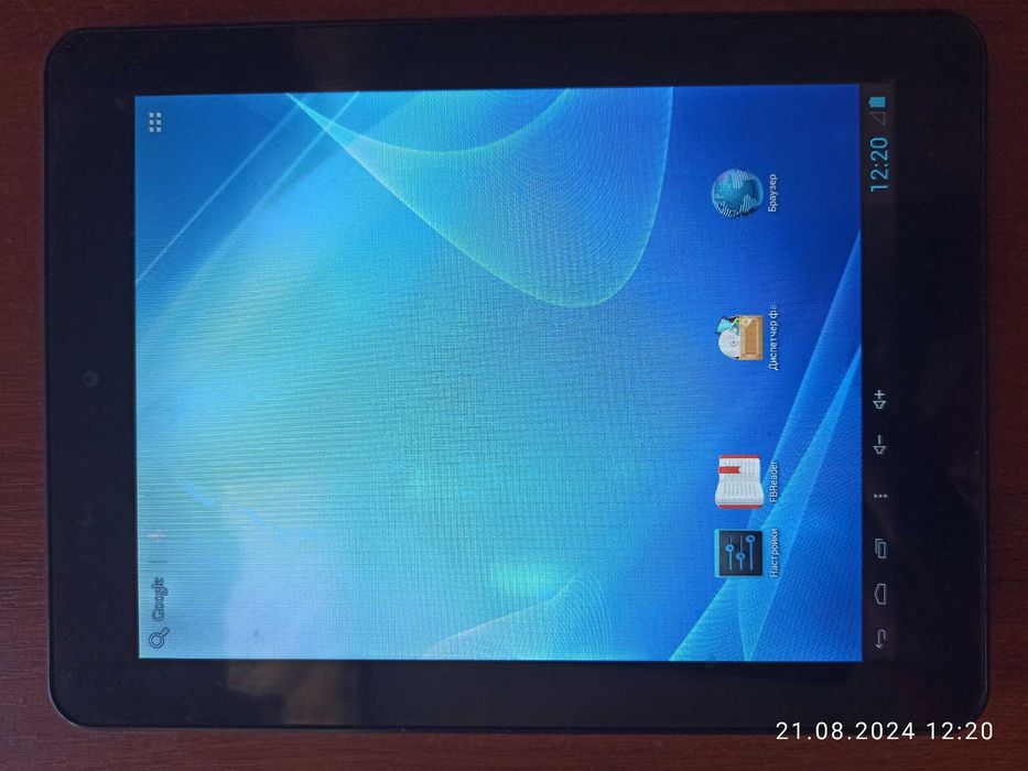 Mystery MID-823 TAB Продам или обменяю