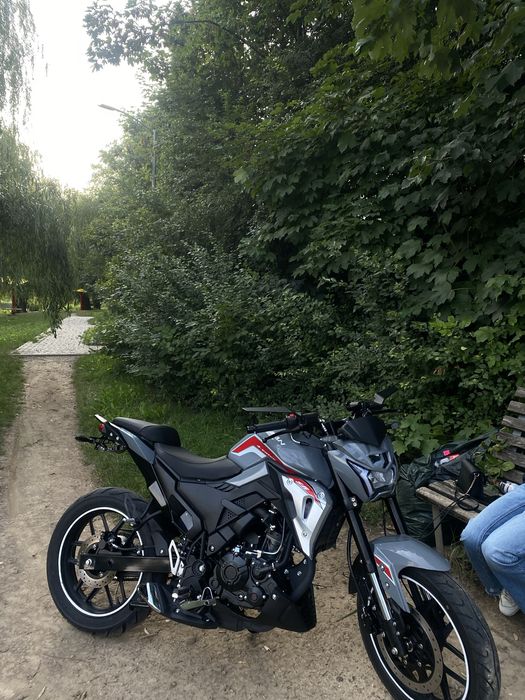 Продам Lifan sr220