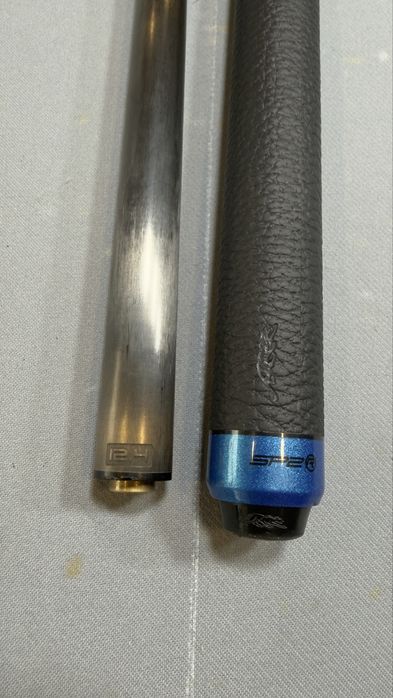 Predator SP2 Triton (blue)