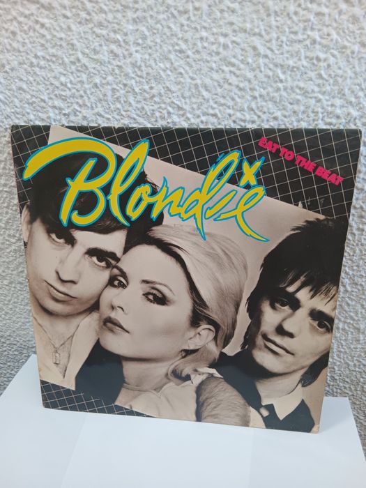 Coleção 57 discos de vinil
