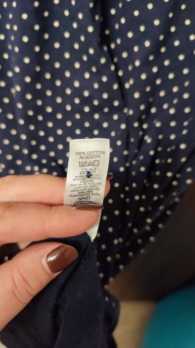 Нічна сорочка натуральна 56-58