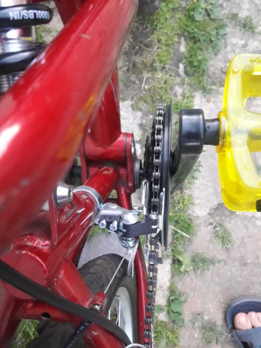 Горный велосипед Formula