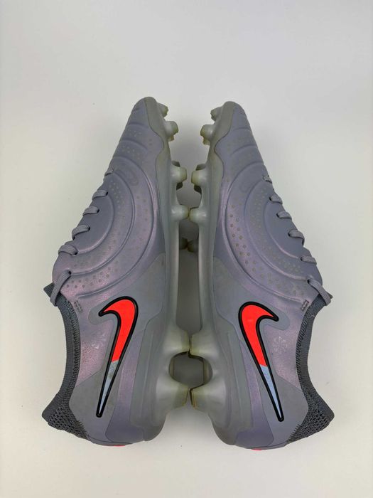 Nike Tiempo Legend 10 Elite FG, 45