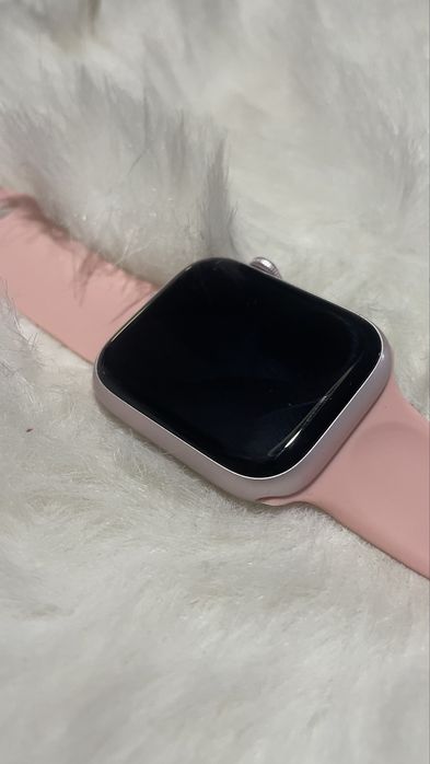 Apple watch Series 9 45mm GPS + Cellular Rose