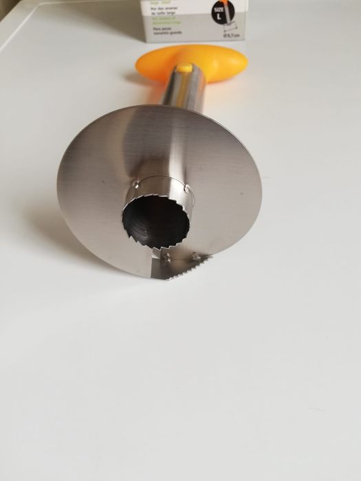 Ibili Pineapple Corer - NEW442504923662919683
