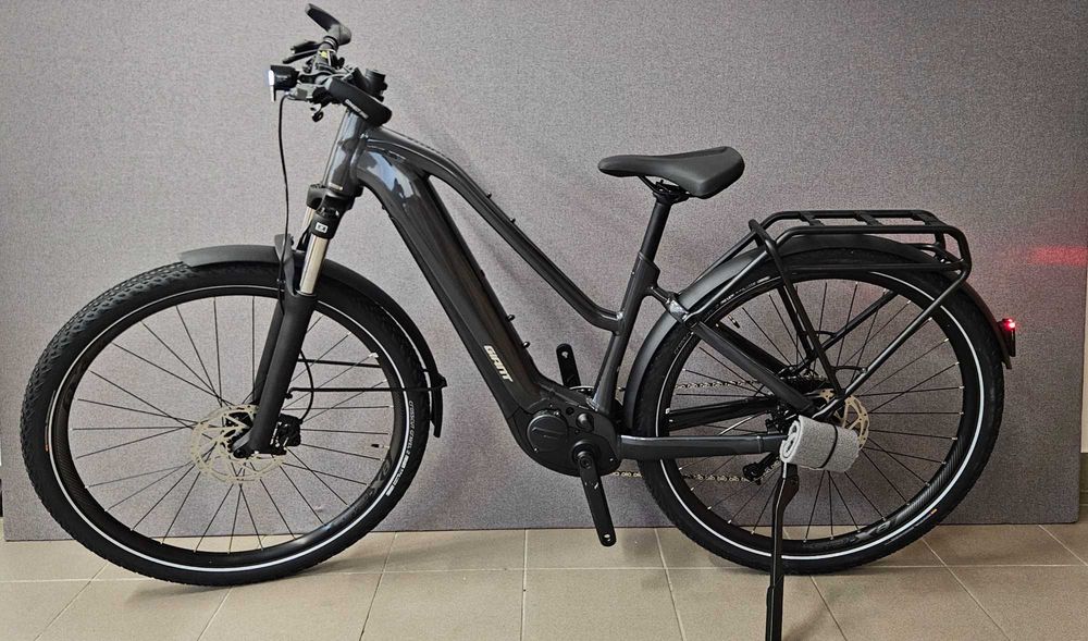 Nowy Rower elektrycznyTrekking  MTB   Giant Explore E+ 2 STA