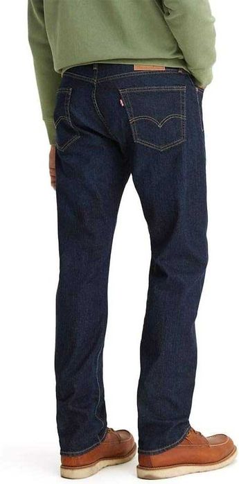 Знижка !  Джинси Levis 505 Regular Fit. Оригінал. З США. Нові