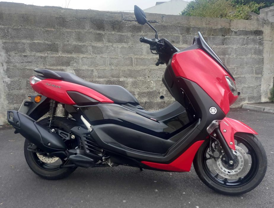 Yamaha NMAX 125 ABS de 07/2024
