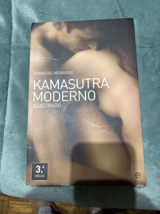 Kamasutra moderno