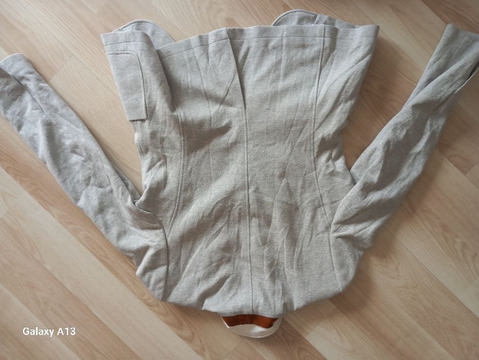 Gant damska marynarka S bawełna