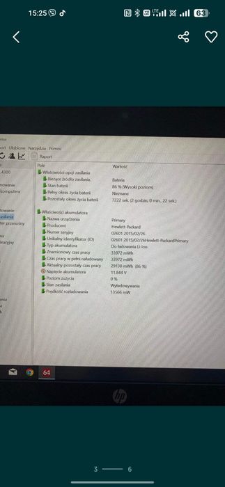 Laptop HP EliteBook 840 g1