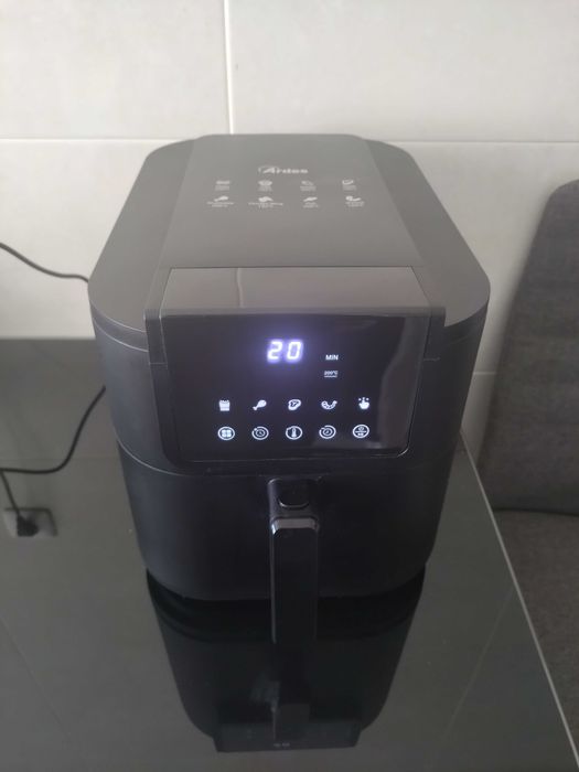 Air Fryer Ardes S/ Óleo  Para despachar