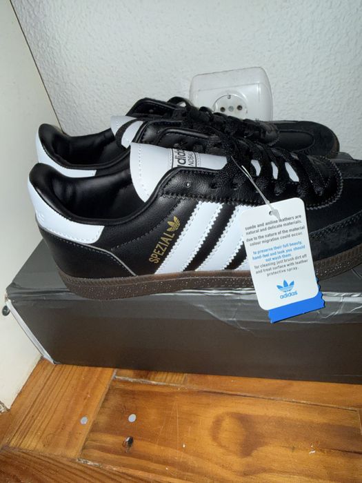 Adidas Spezial novo