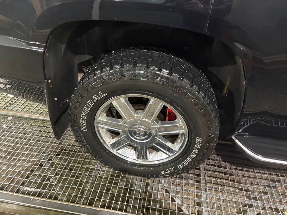 Фара , стопи  Cadillac Escalade 2006-2014