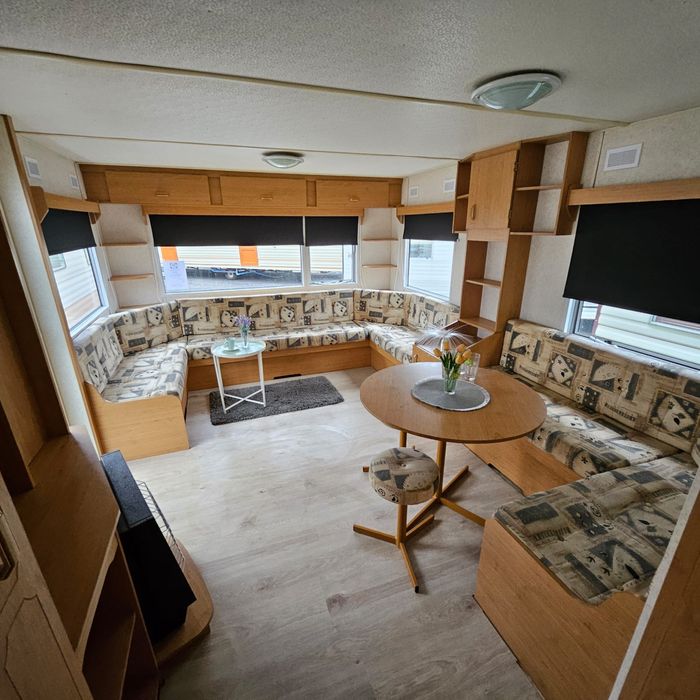 Domek holenderski nr 211