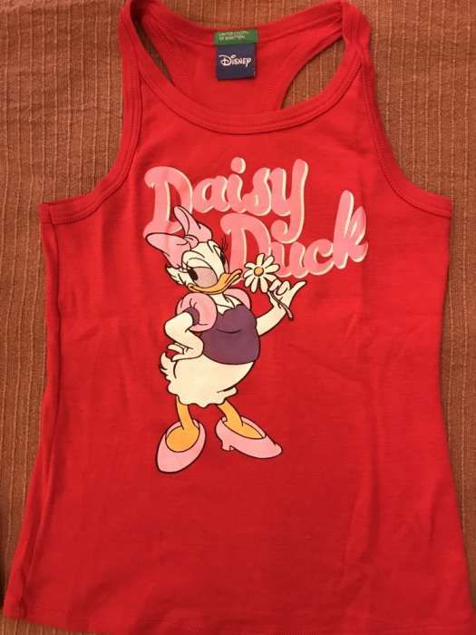 T-shirts Disney