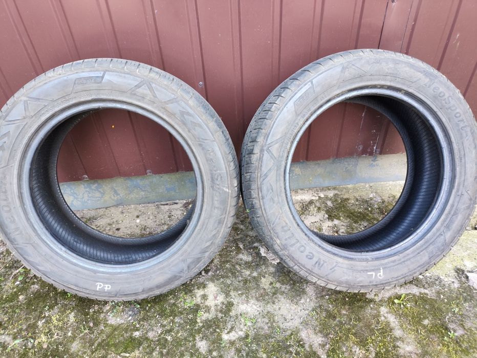 Opony Neolin 235/55/R17 103W XL