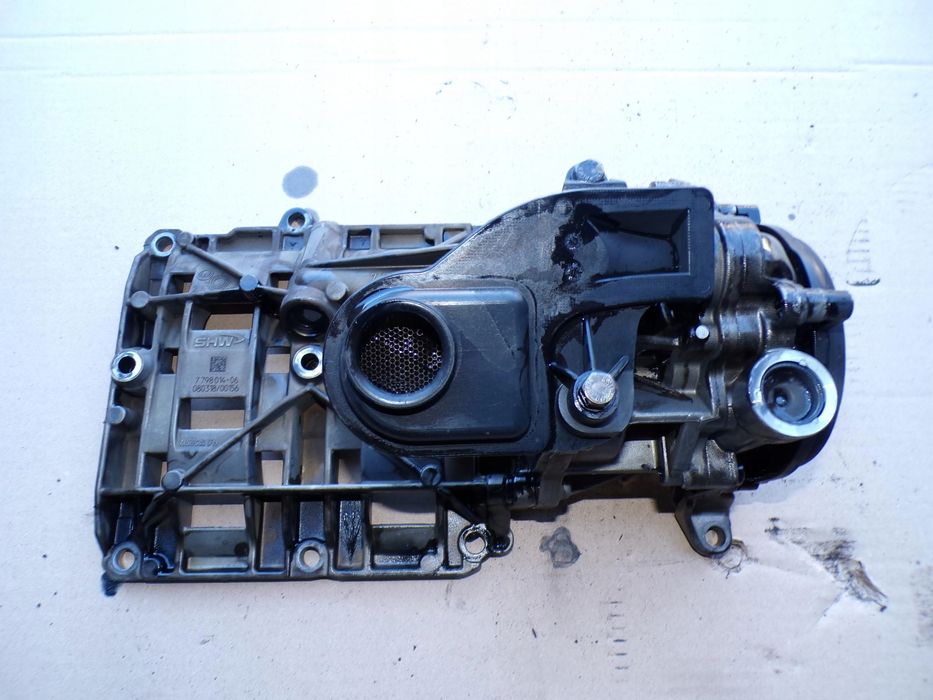 pompa oleju bmw e60 e61 e90 e91 e46 2.0 d n47 7798014