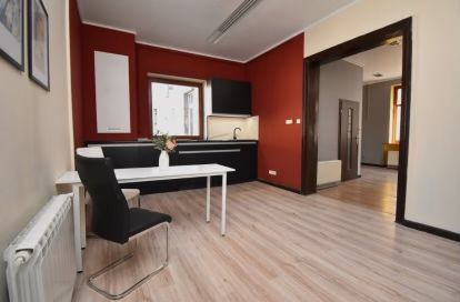 Pilnie wynajmę apartament