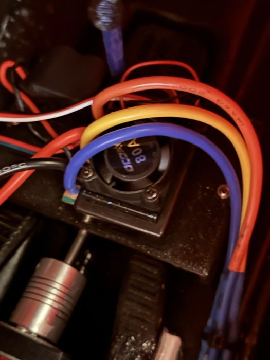 Тайфун с Ехолотом