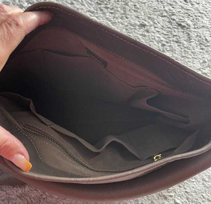 Новая сумка louis vuitton с художественной монограммой