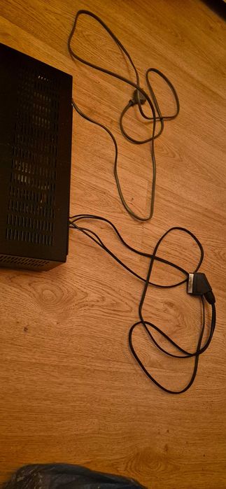 Magnetowid vhs Sharp