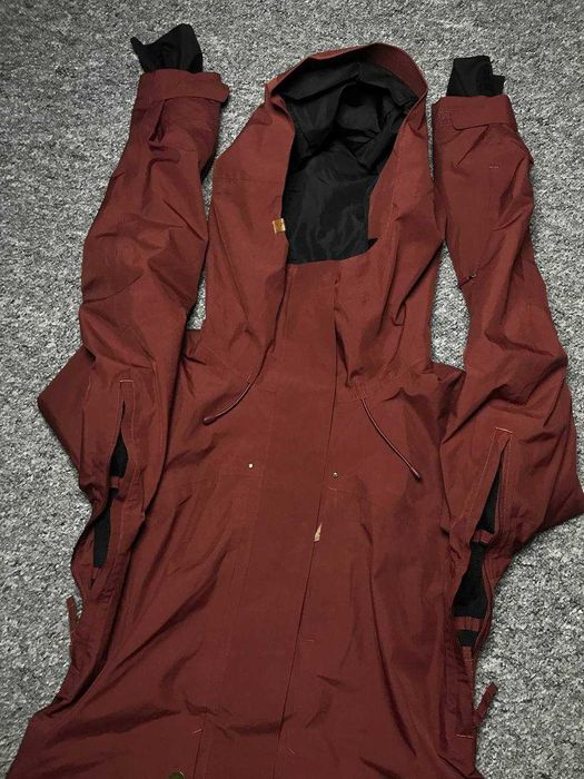 Жіноча лижна трекінгова куртка ROXY Glade Snow - Gore Tex - XS/S