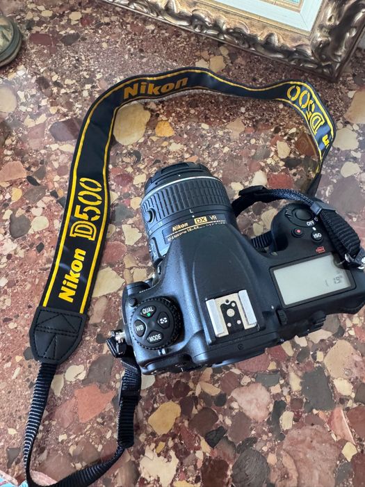 Kit Completo Nikon Profissional