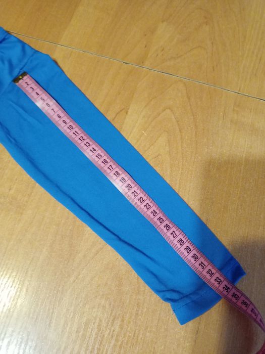 Bluzka chłopięca na 6 urodziny r 110