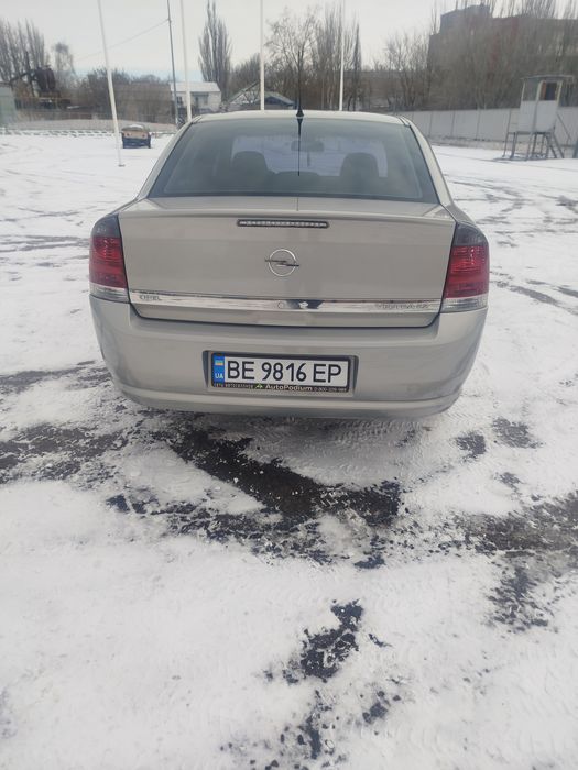 Продам Опель вектра с