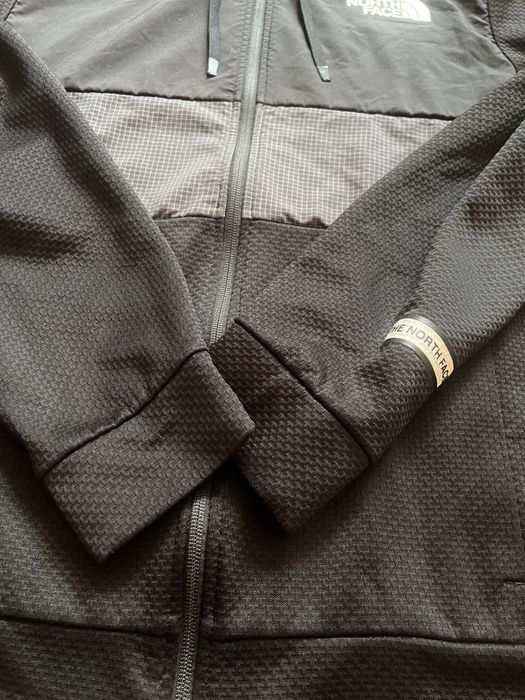 Худі The North Face зіп худі кофта тнф tnf Худи