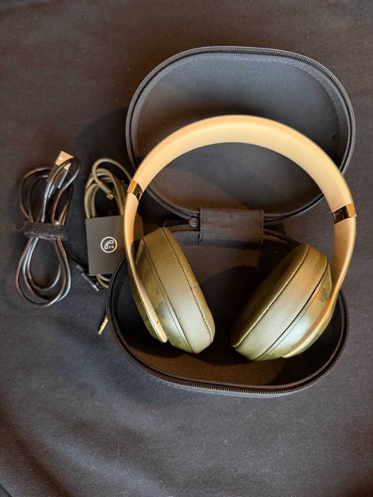 Apple Beats Studio 3