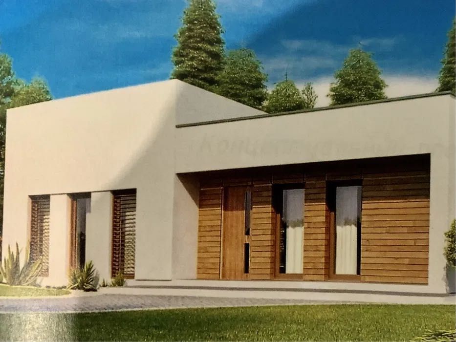 Одноповерховий будинок без ремонту на Прорізній