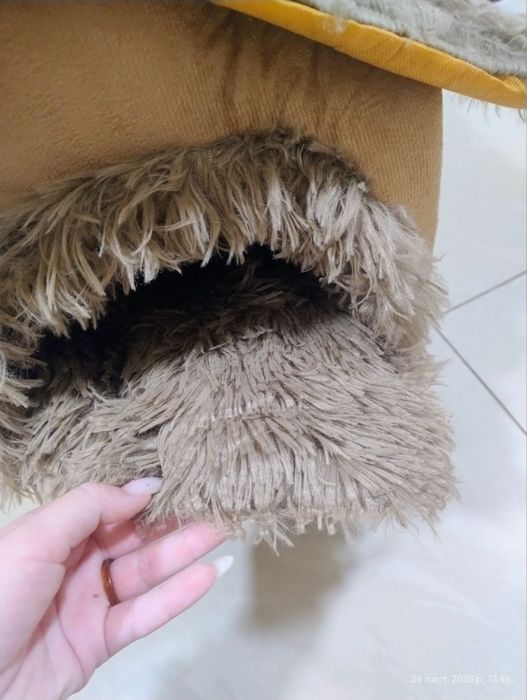 Будка собача, ідеальний стан